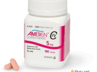 Buy Ambien 5 mg Online at Low Price