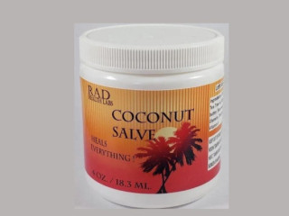 Buy Coconut Salve For Rashes