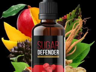 Unlock the Secret to Balanced Blood Sugar Levels