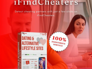 Best infidelity websites - iFindCheaters