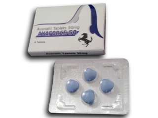 Buy Avaforce 50mg Online in USA