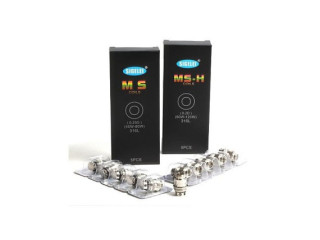 Sigelei MS Replacement Coil - 5 Pack