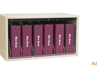 Elevate Organization with Our Filing Storage Units