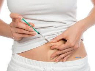 Effortlessly Achieve Weight Loss Goals with Online HCG Injections.