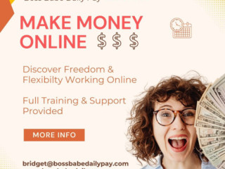 Transform Your Life: Achieve Financial Freedom and Lifestyle Flexibility!