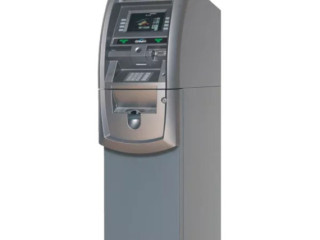 Genmega G2500 ATM Houston