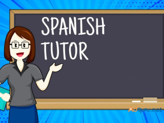 Online Spanish Tutor For Adults