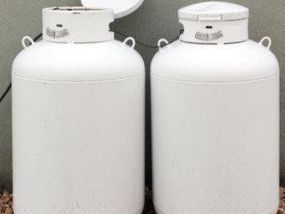 Buy 120 Gallon Propane Gas Tanks