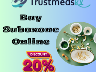 Suboxone Online Today: Fast and Secure Purchase