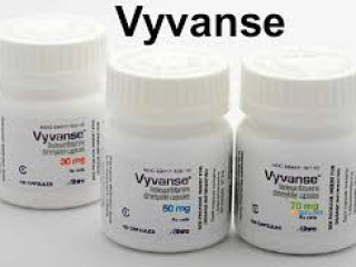 Buy Vyvanse Online With Multiple Payment Options | Louisiana,USA