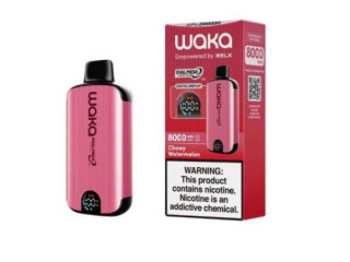 Waka soPro DM8000-50Mg/g