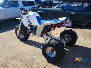 1985 Honda ATC 250R 3 Wheeler | $6250 obo