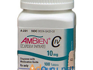 Buy Ambien Online with 20% off option is Available in Vermont, USA