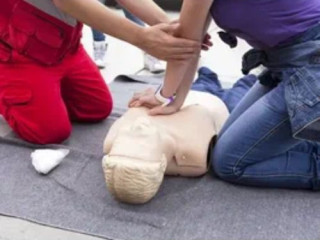 Get Your CPR Certification In Dallas