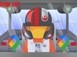 Boost your sales and signups by conquering local SEO like a Jedi Master