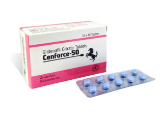 Buy Cenforce 50mg Online in USA