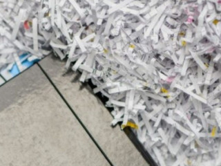 Secure Document Shredding Services La