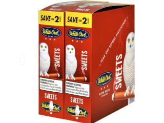 White Owl Cigarillos