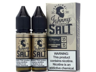 Johnny Apple Vapes Salt E-Liquid 30ML