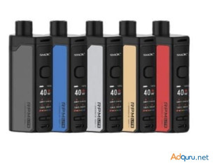 Smok RPM Lite Pod Kit - Compact and Powerful Vaping Solution