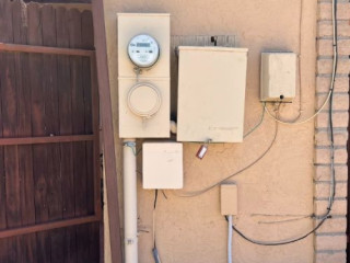 Tucson Electrical Repairs