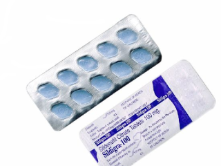 Buy Sildigra 100mg Online in USA