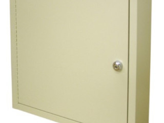 Elevate Organization with Storage Wall Cabinets