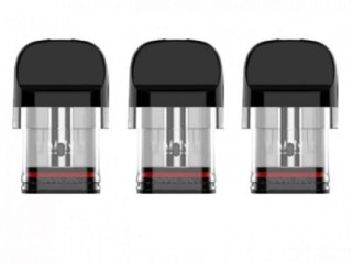 Smok Novo 2X Replacement Pods 3pk