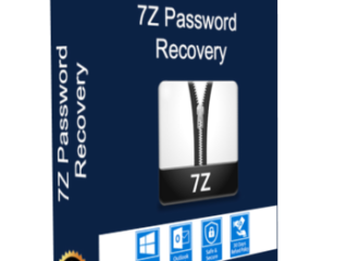7zip file password