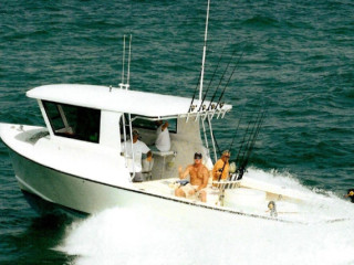 Best Charter Boats in Destin