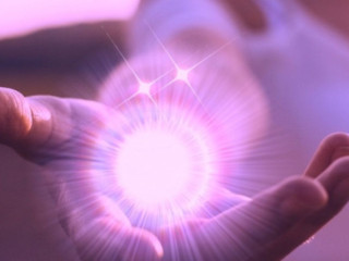 Energy Healing Online