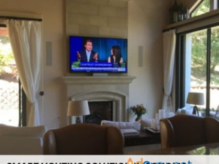 Best TV mounting service San Francisco