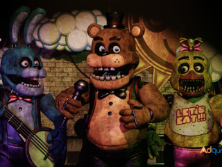 Tips to play fnaf