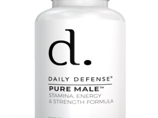 Boost Your Vitality with Advanced Testosterone Boosting Supplements