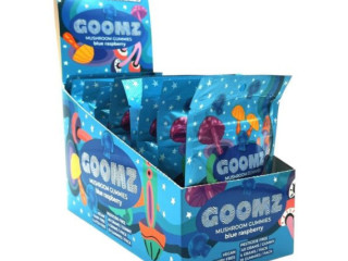 Goomz Gummies