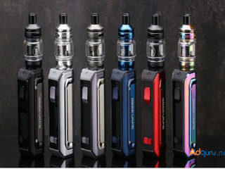 GeekVape M100 Starter Kit at Smokedale Tobacco - Buy Now