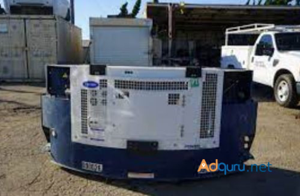 clip-on-carrier-genset-for-sale-big-0