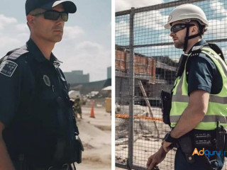 Expert Construction Site Security Guards in Torrance