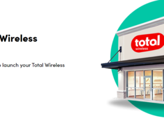 Total Wireless Master Agent