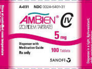 Buy Ambien Pills Online With Multiple Payment Options