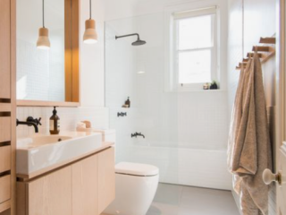 Bathroom Remodel Houston: Transform Your Space