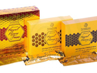 Royalty Honey For Him And Her 12ct