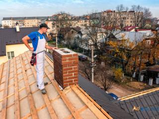 Chimney Repair NH