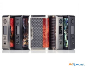 Lost Vape CENTAURUS DNA250C Box Mod | Smokedale Tobacco