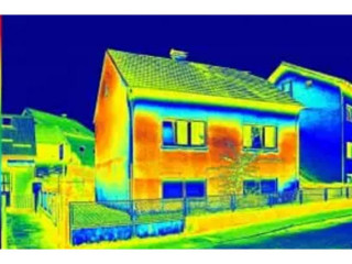 Utilize a Thermal Imaging Drone for Detailed Analysis