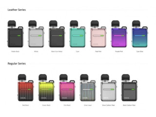 Smok NOVO MASTER BOX 30W Pod System