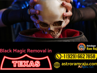 Unveiling the Mysteries: Black Magic Removal in Texas