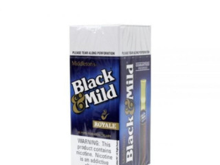 Black & Mild 0.99