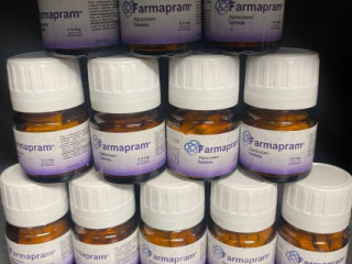 BUY FARMAPRAM & GAMMA BUTYROLACTONE GBL ONLINE