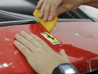 Durable Paint Protection Film for Cars